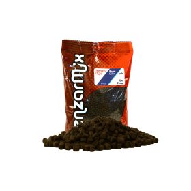Benzar Mix Aqua Garant Micropellet Uni 2mm 800gr
