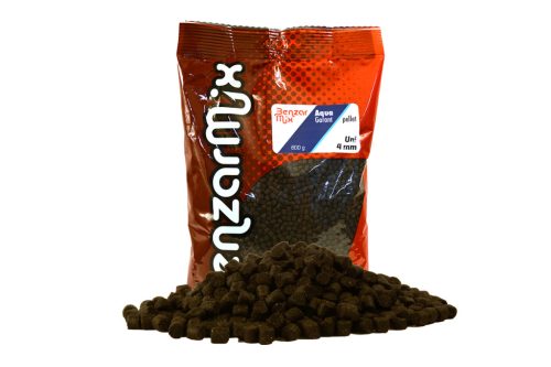 Benzar Mix Aqua Garant Micropellet Uni 2mm 800gr