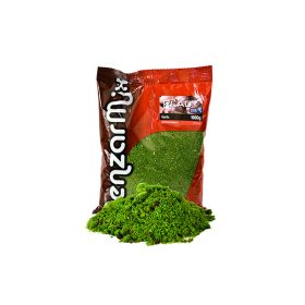 Benzar Ready Carp előre kevert etetőanyag 1kg Fokhagyma