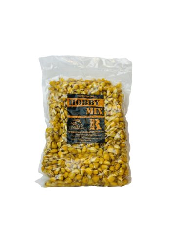 Hobby Mix Főtt Kukorica 800gr