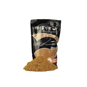 The One Spod Mix Etetőanyag 1kg Scopex-Méz