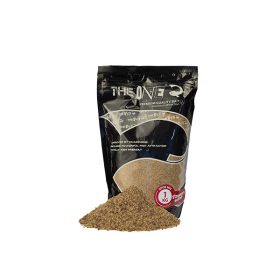 The One Spod Mix Etetőanyag 1kg Eper-Kagyló
