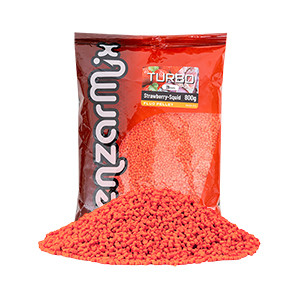 Benzar Mix Turbo Pellet Eper 3mm 800gr