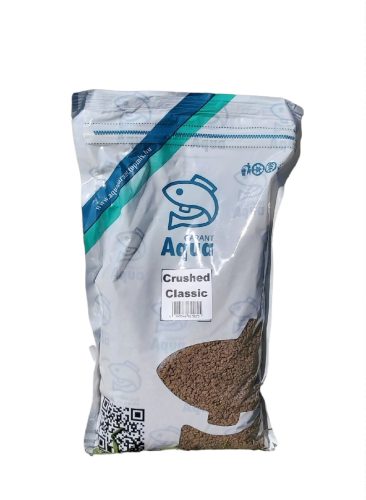 Aqua Garant Crushed Classic 