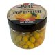 BritBaits Pop Up fluo Keksz-Citrom 7mm