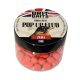 BritBaits Pop Up fluo Robin Red 7mm