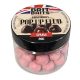 BritBaits Amur Pop Up Fluo MonCherry 12mm