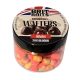 BritBaits Wafters Oldódó MonCherry 10mm