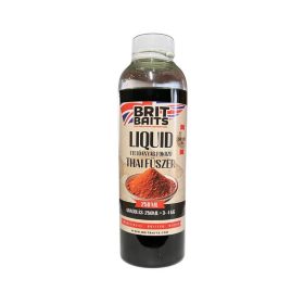 BritBaits Liquid Thai Fűszer 250 ml
