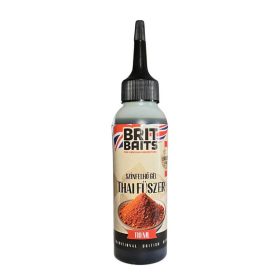 BritBaits Gél Thai Fűszer PVA Barát 110 ml