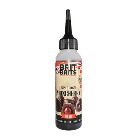 BritBaits Gél MonCherry (Csoki-Meggy) PVA Barát 110 ml