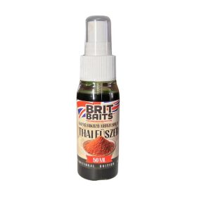 BritBaits Spray Thai Fűszer 50ml