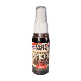 BritBaits Spray MonCherry (Csoki-Meggy) 50ml
