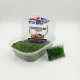 BritBaits Etetőanyag Box Sás-Nád 400gr+100ml Power Liquid