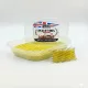 BritBaits Etetőanyag Box teljes termékcsalád - 6x400gr