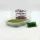 BritBaits Mikropellet Box Sás-Nád 400gr 2mm pellet+100ml Power Liquid