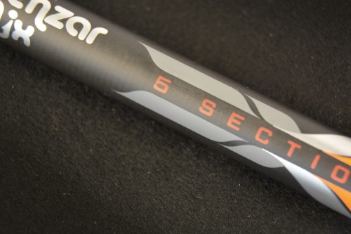 BENZAR ADVENTURE POLE 5M