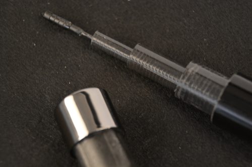 CARP EXPERT SUPREME POLE 5M