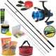 CARP EXPERT ADVANCER EGYBOTOS METHOD SZETT 360M