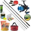 CARP EXPERT ADVANCER EGYBOTOS METHOD SZETT 360M