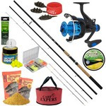 CARP EXPERT ADVANCER EGYBOTOS METHOD SZETT 390M