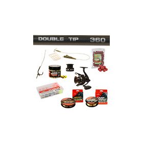 CXP MAX2 DOUBLE TIP 390 SZETT