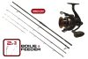 CARP EXPERT MAX2 BOT DOUBLE TIP 390 MAX2 DT 6000 ORSÓVAL