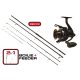 CARP EXPERT MAX2 BOT DOUBLE TIP 390 MAX2 DT 6000 ORSÓVAL