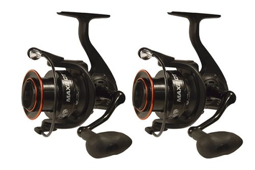 CARP EXPERT MAX2 DT 6000 DUOPACK