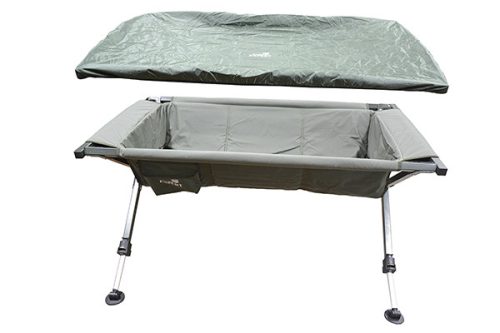 CARP EXPERT PONTYBÖLCSŐ AJÁNDÉK HUZATTAL