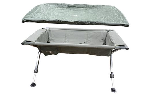 CARP EXPERT PONTYBÖLCSŐ AJÁNDÉK HUZATTAL