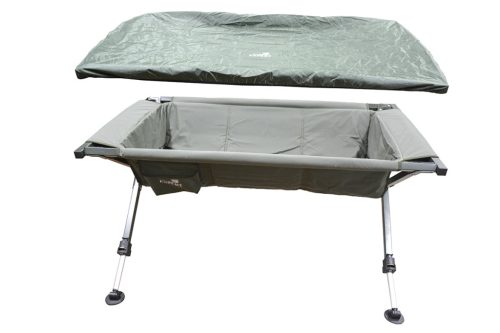 CARP EXPERT PONTYBÖLCSŐ AJÁNDÉK HUZATTAL