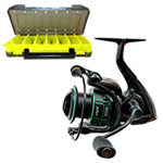 WIZARD MXT ORSÓ 2000 AJÁNDÉK MŰCSALIS DOBOZZAL