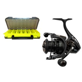 WIZARD OMEGA SPIN 5000 ORSÓ AJÁNDÉK MŰCSALIS DOBOZZAL