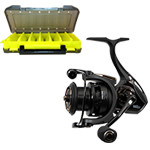 WIZARD OMEGA SPIN 5000 ORSÓ AJÁNDÉK MŰCSALIS DOBOZZAL