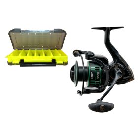 WIZARD MXT ORSÓ 4000 AJÁNDÉK MŰCSALIS DOBOZZAL