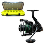 WIZARD MXT ORSÓ 4000 AJÁNDÉK MŰCSALIS DOBOZZAL