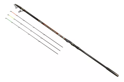 CARP EXPERT REVOLUTION TELEFEEDER BOT 3,60M