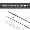 CARP EXPERT SILVER CARP HEAVY FEEDER 3+3 SEC., 100-200G, 3,60M