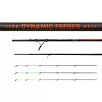 BOT CARP EXPERT DYNAMIC FEEDER 3,60M 100-150G
