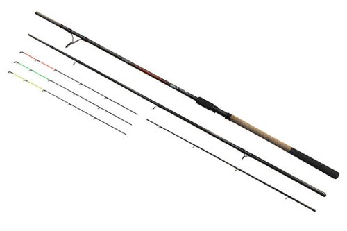 BOT CARP EXPERT DYNAMIC FEEDER 3,90M 100-150G