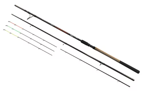 CARP EXPERT DYNAMIC FEEDER 3,60M 120-180G