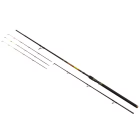 BENZAR NO LIMIT BOAT FEEDER 270 2+3SECT