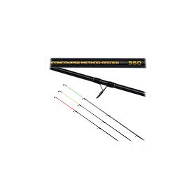 BOT BENZAR CONCOURSE METHOD FEEDER 3,90m H