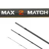 CARP EXPERT MAX2 MATCH BOT 4,20M
