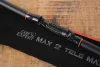 CARP EXPERT MAX2 TELEMATCH BOT 4,00M