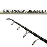 CARP EXPERT DISTANCE TELECARP BOT 3,60M 3,5 LBS