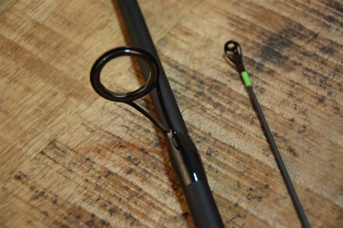 BOT WIZARD NORVION 3-17G 2,28 M