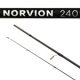 BOT WIZARD NORVION 5-20G 2,1 M