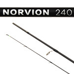 BOT WIZARD NORVION 10-30G 2,40 M